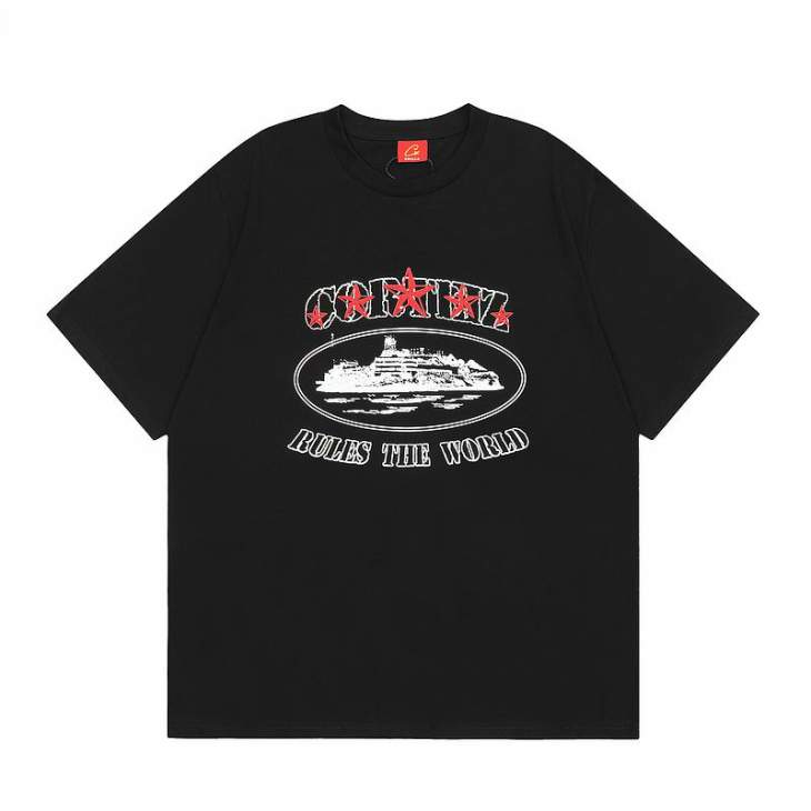 Corteiz T Shirts Short _SKUCorteizS-XLwmtx72916748